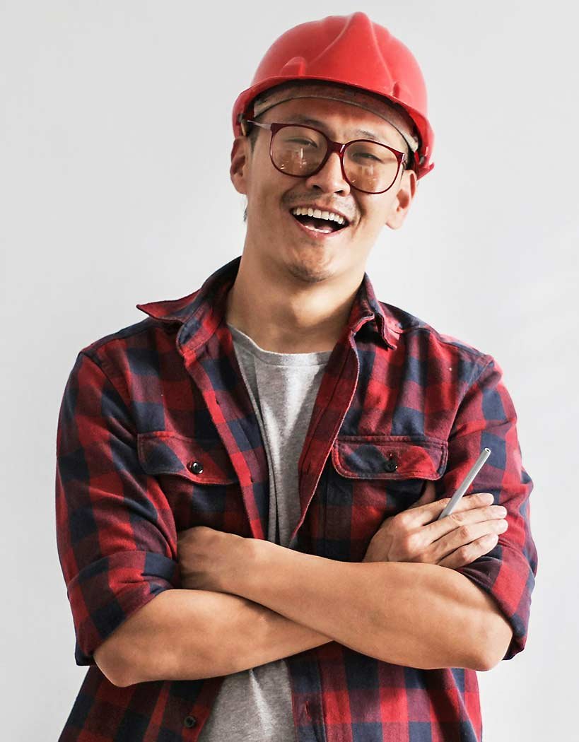 Factory Worker Factory Worker